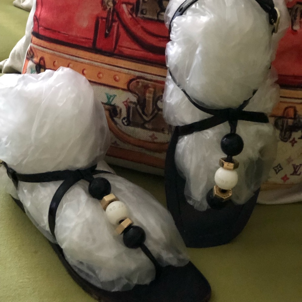 Marc Jacob by Marc Jacob:  Sandals